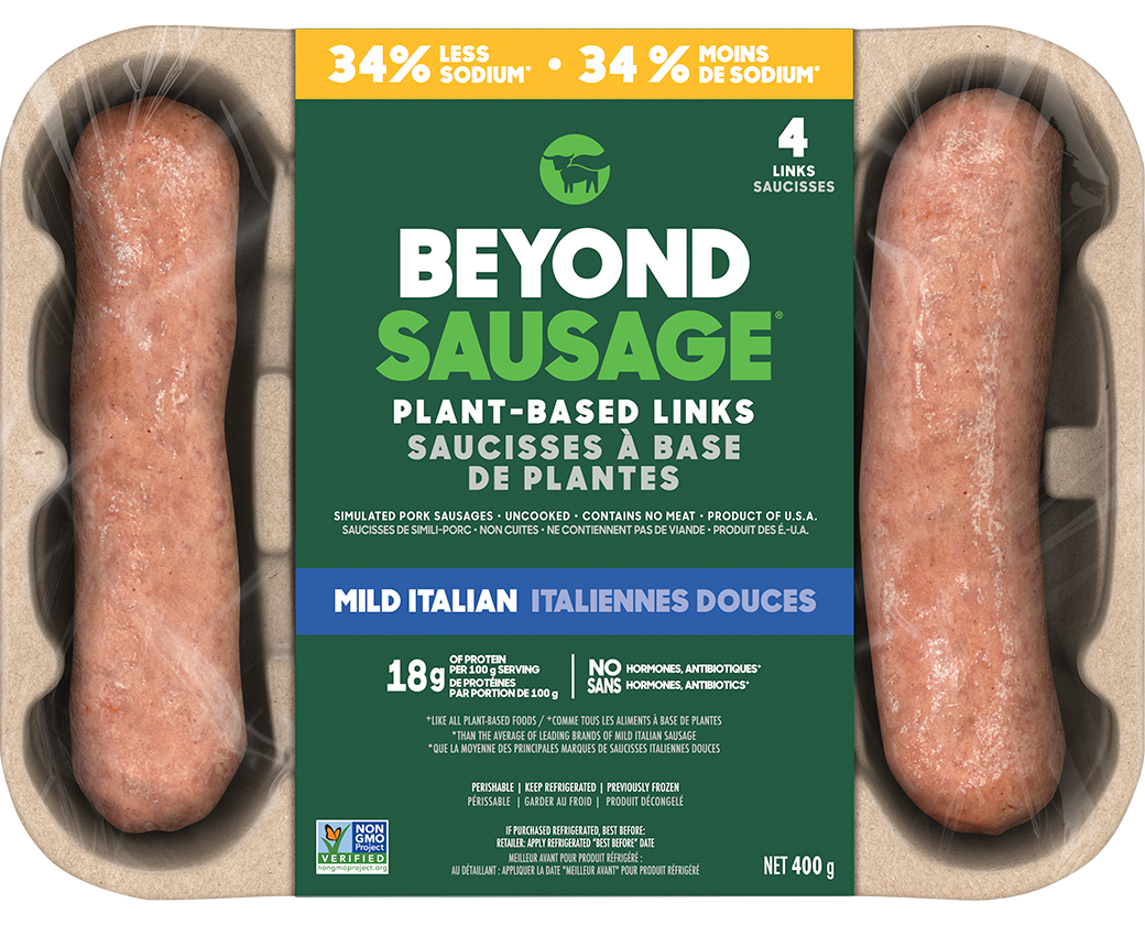 Beyond Meat meme stock surge